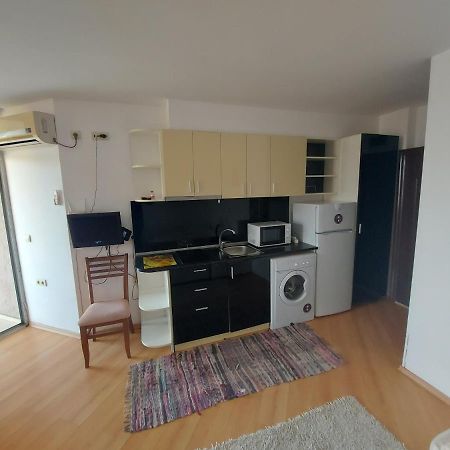 Studios & Apartments Perla Słoneczny Brzeg Zewnętrze zdjęcie