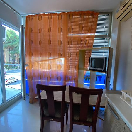 Studios & Apartments Perla Słoneczny Brzeg Zewnętrze zdjęcie