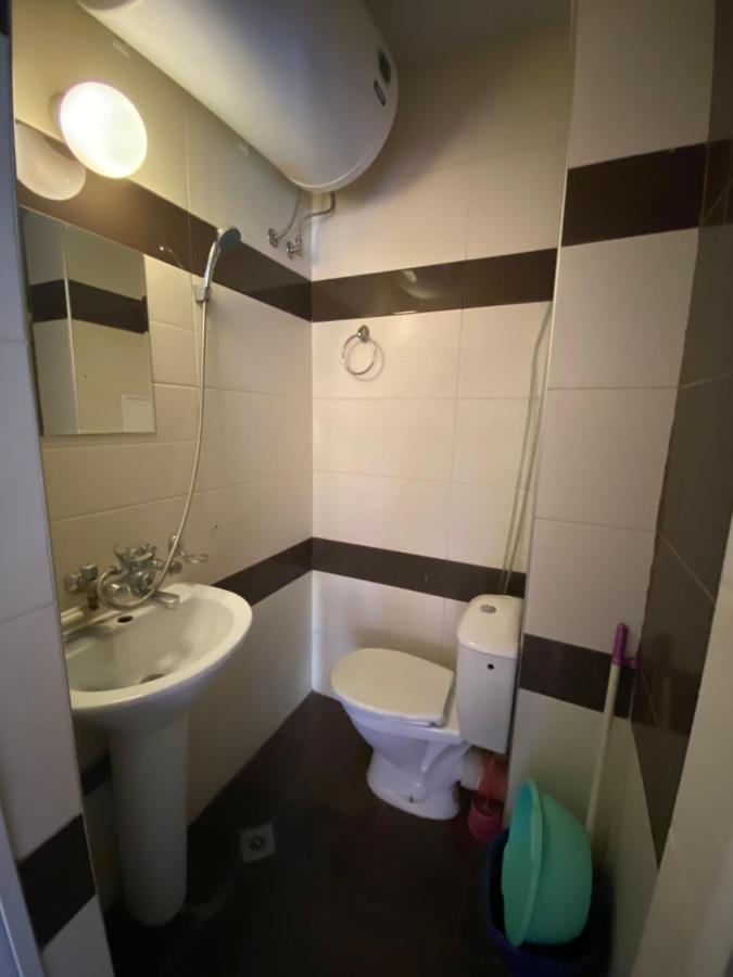 Studios & Apartments Perla Słoneczny Brzeg Zewnętrze zdjęcie