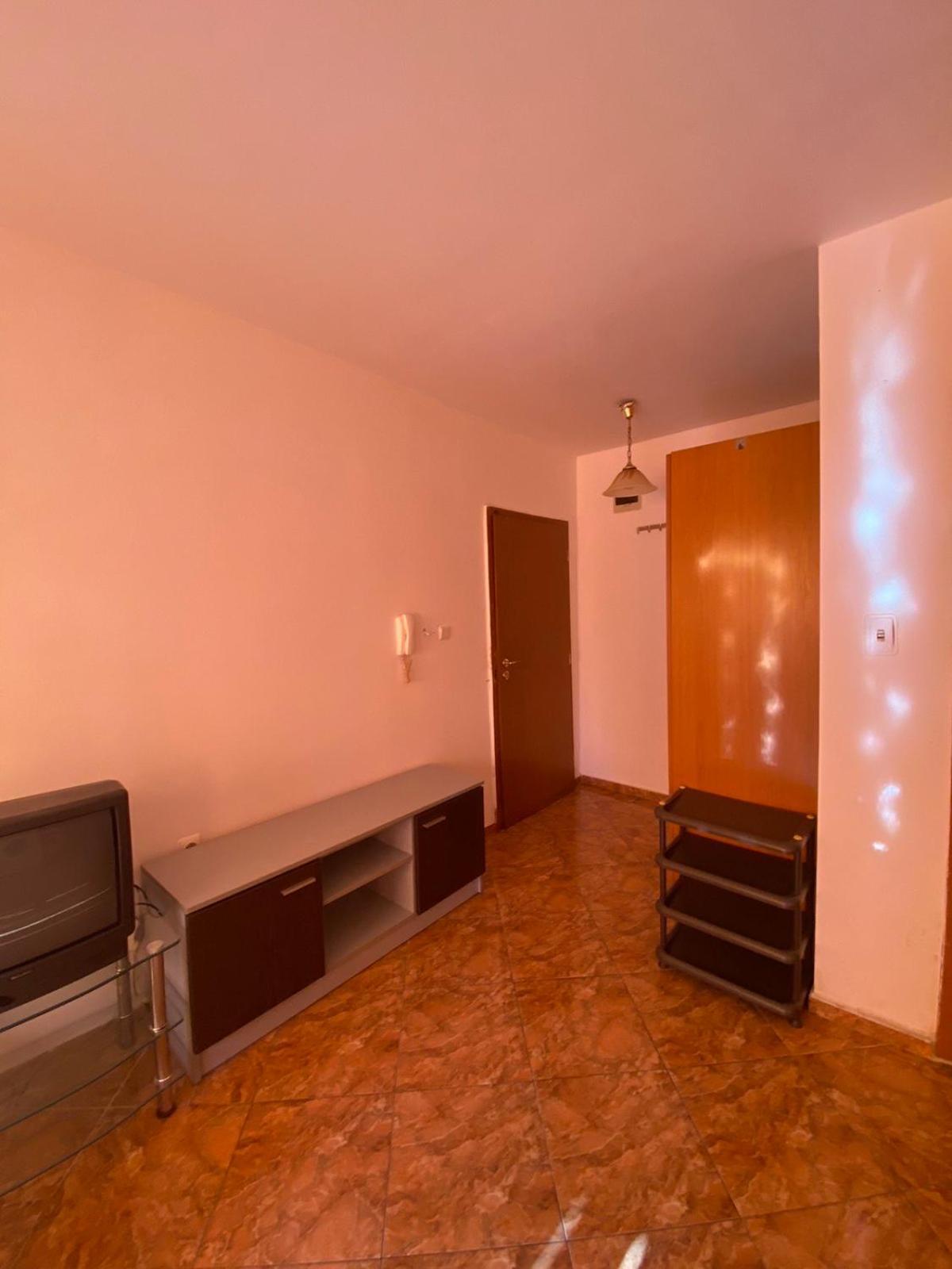Studios & Apartments Perla Słoneczny Brzeg Zewnętrze zdjęcie