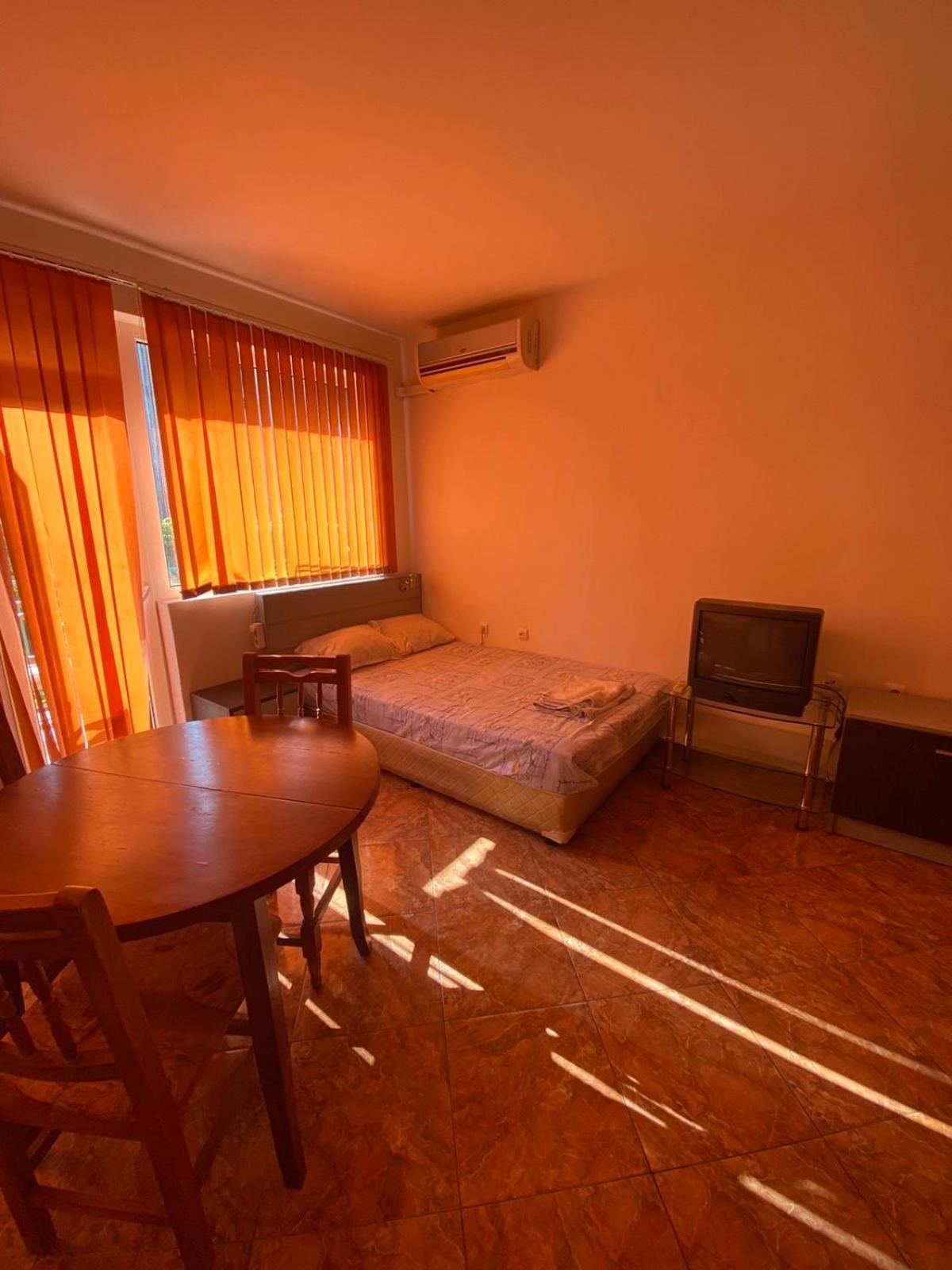 Studios & Apartments Perla Słoneczny Brzeg Zewnętrze zdjęcie