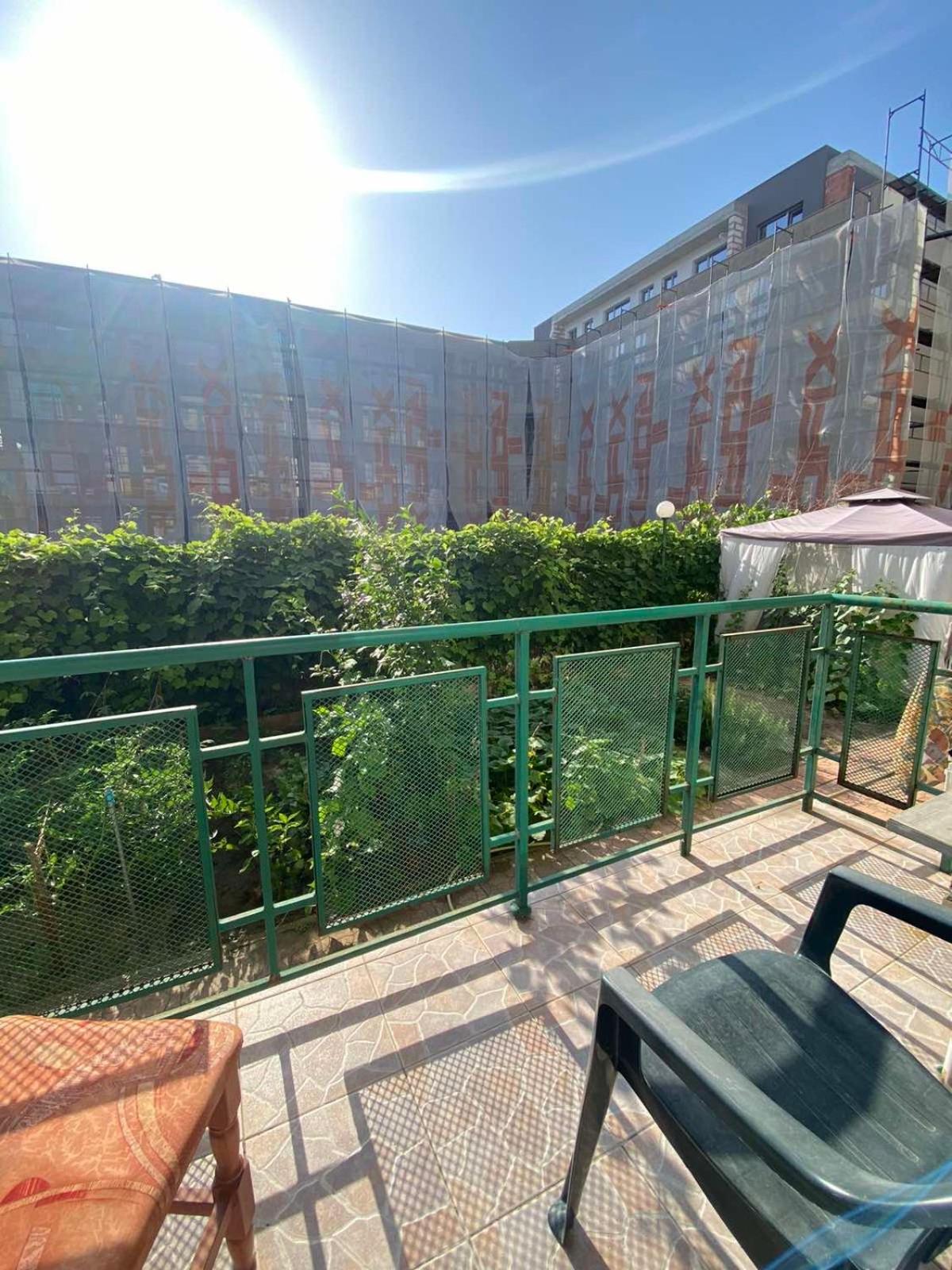 Studios & Apartments Perla Słoneczny Brzeg Zewnętrze zdjęcie